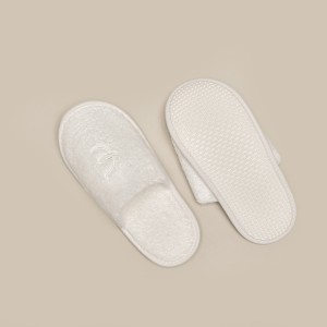 Descamps X Ethereal Winter Slippers 39/41