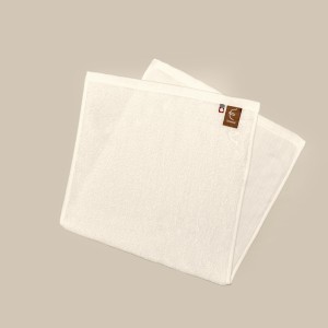 Ethereal Imabari 2-Sides Face Towel 34*70cm