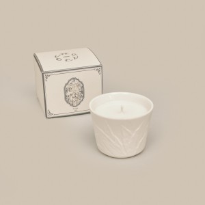 Theo Small Candle 35g