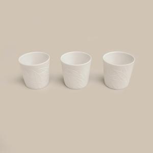 Ethereal Tasse Porcelaine Petite